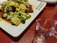 -茅台镇网红溶洞餐厅·茅帮菜馆
