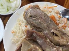 -217丰惠源抓饭(江乾路店)