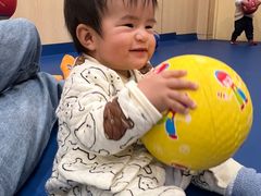 -金宝贝早教(万象城校区)