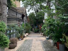 -绿地·中山里