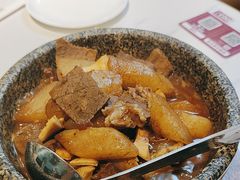 -东方饺子王(和平里店)