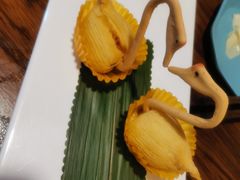 天鹅榴连酥-佬港味粤味小馆(锦艺城店)