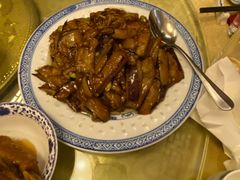 -厉家菜(德胜门总店)
