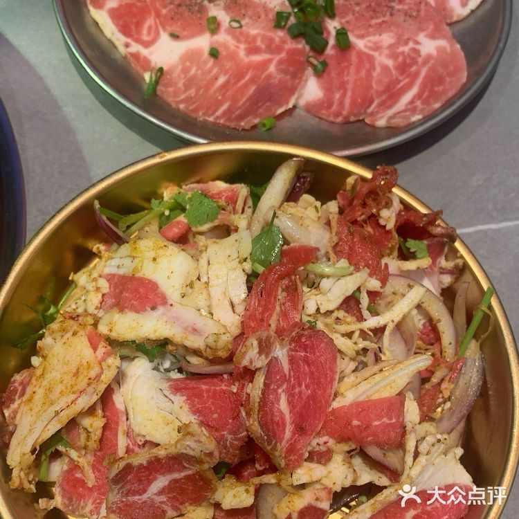 暑假/被这家齐齐哈尔烤肉狠狠拿捏了🤤