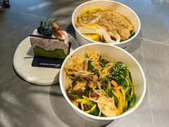 -W COLLECTIVE  DESSERT SHOP