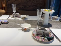 -上座云间·青年赣菜(绿茵店)