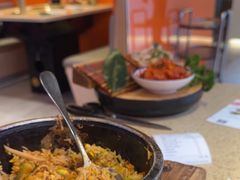 -妙香居韩国烤肉(容桂天佑城店)