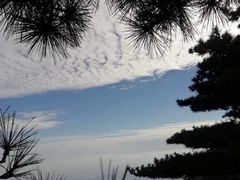-天柱山风景区