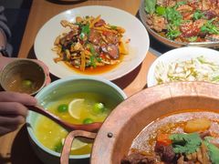 -吃饭皇帝大(解放西路店)