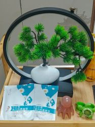 -岳灵生发养发馆