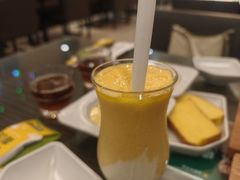 -豪客来牛排(府河店)