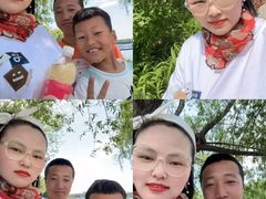 -长春市南湖公园