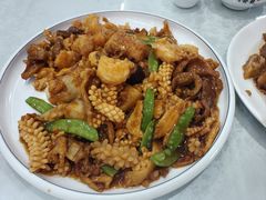 -同发号饭庄(复兴路店)