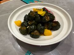 -通海俄式烧烤·俄罗斯大串(嵩山路店)