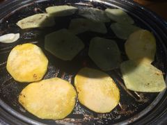 -老炉家木炭烤肉(长江国际店)