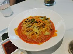 -燕兰楼·清真西北融合菜(亚运村店)
