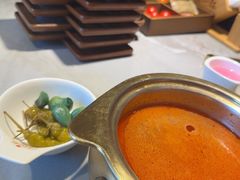 -慢丽江·云南野生菌土鸡锅(付家庄店)