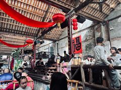 -東茅街茶馆