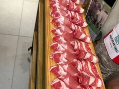 -阳坊胜利涮羊肉(阳坊老店)