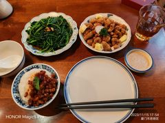 -林四喜·闽南传家菜(鼓浪屿店)