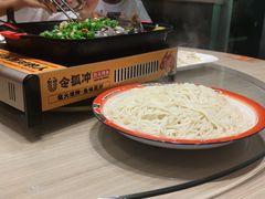 -令狐冲烤鱼·烧菜馆(达明店)