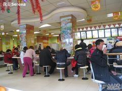 -东方削面(迎泽街店)