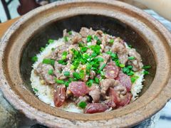 -红星光发煲仔饭(大石街店)