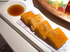 煎包酥肉-之了火锅(公园街店)