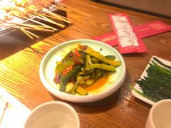 -管氏翅吧(台湾街店)