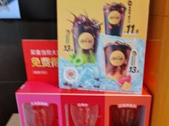 -麦当劳(济南名泉广场店)