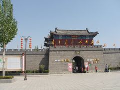 -杨家埠民间艺术大观园