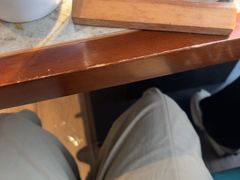-淘米捞·米汤脆鲩鱼火锅(福田皇岗店)