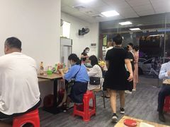 -正宗阳山牛杂(东城店)