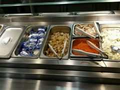 -So Lounge索兰至餐厅(蓝色港湾店)