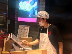 -阿甘锅盔(合生汇购物中心店)