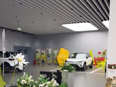 -上海浦东smart汽车全功能店(金桥店)