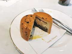 焦盐咋咋-Fridi Patisserie Cafe