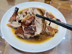 -黄连大头华烧鹅(萧地大马路店)