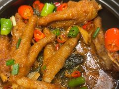 -恒记饭店·海鲜明档(淹城店)