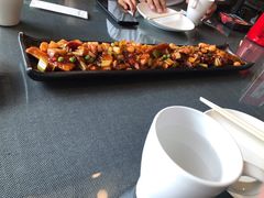 一条带鱼-谭记旺品(小谭山店)