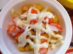 -拾光自助甜品·小食(太古里总店)