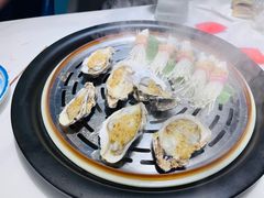 -碗中海·蒸汽海鲜·桑拿鸡(岭南天地店)
