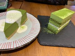 -無邪日式甜品(世博源店)