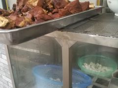 -非遗·爱西干面(小公园总店)