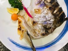 -将太无二·北美传奇寿司(荟聚购物中心西红门店)