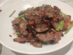 -福巷湘食小馆·猛火现炒(上海首店)