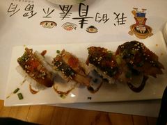 -花漫里餐厅(刺桐店)