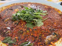-胖大姐黄辣丁鱼庄(新津店)