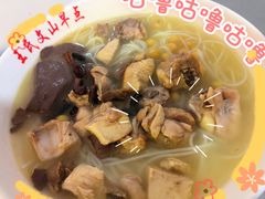 -文山荷鲜居(翠湖店)