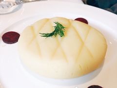 -波特曼西餐厅(南岗店)